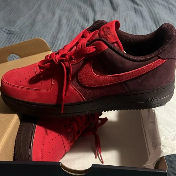MEN NIKE AF1 SNEAKERS! - Picture 3 of 5
